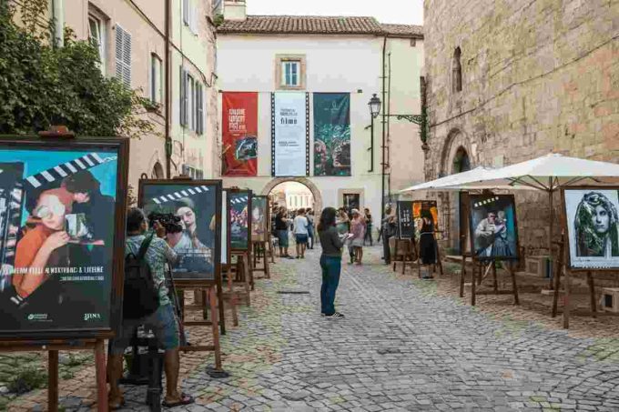 Gorizia ospita il 44° Premio Amidei: un tributo alle migliori sceneggiature