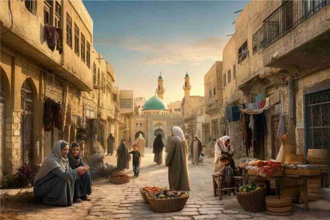 Governo siriano annuncia la fine degli scontri a Sweida: cosa significa per la regione