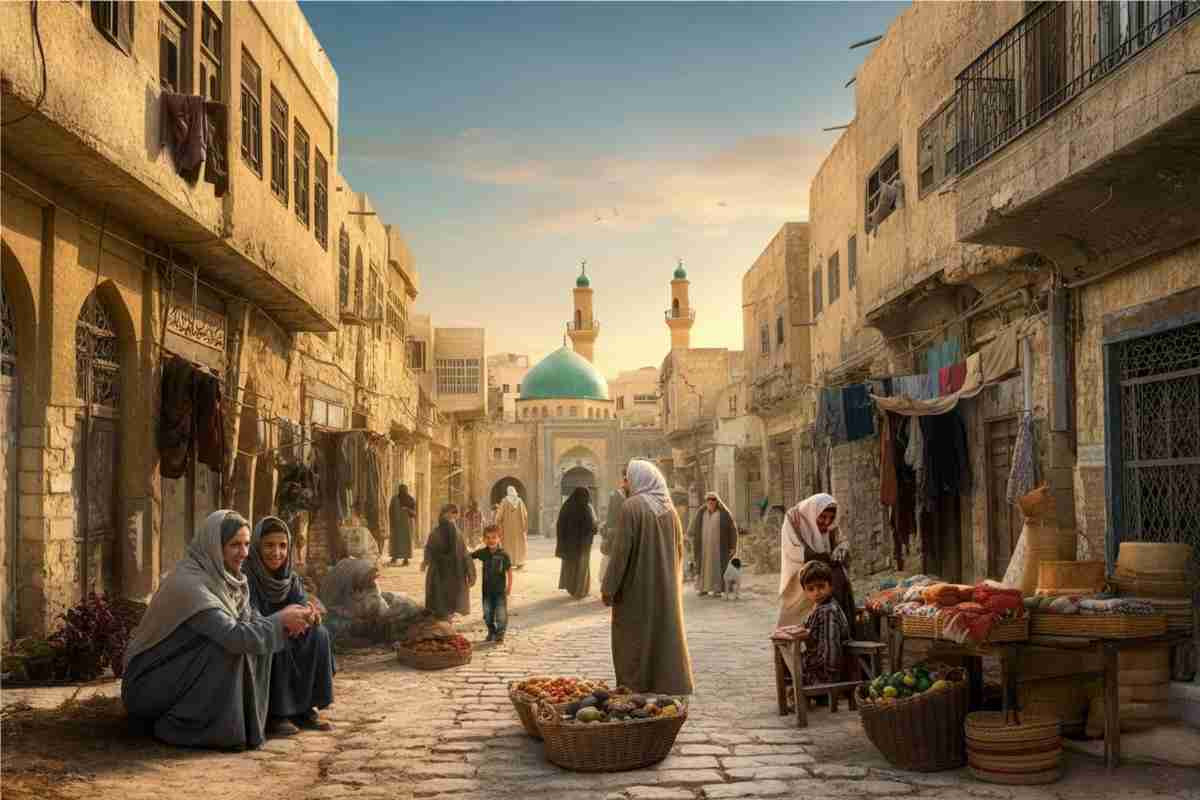 Governo siriano annuncia la fine degli scontri a Sweida: cosa significa per la regione