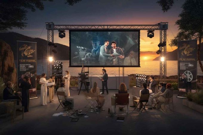 Grandi nomi del cinema in gara: Del Toro, Jarmusch, Bigelow e Lanthimos a Venezia