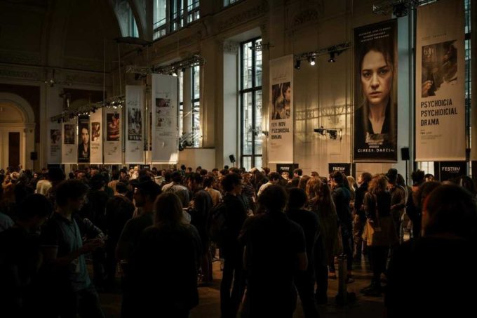 Guadagnino presenta After the Hunt come film d'apertura del New York Film Festival