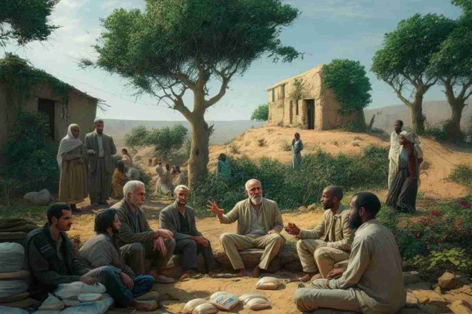 Hamas propone un piano per il ritiro dell'IDF e la fine del conflitto