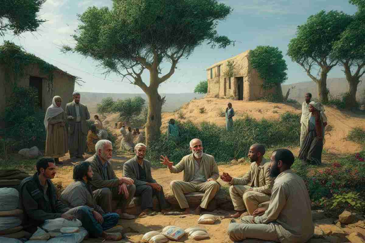 Hamas propone un piano per il ritiro dell'IDF e la fine del conflitto