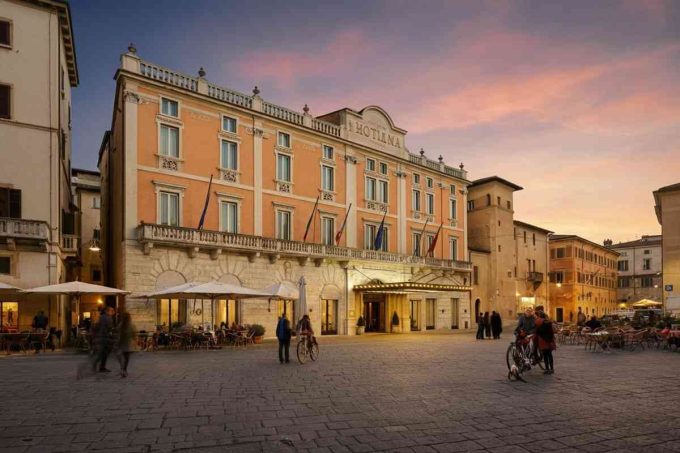 Hotel confiscato alla mafia a Palermo: il nipote di Giovanni Brusca alla guida della struttura