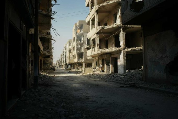 IDF lancia un'offensiva aerea e terrestre su Deir al-Balah: cosa c'è dietro l'attacco?