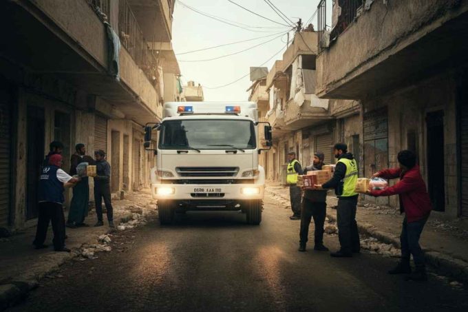 Idf annuncia una pausa umanitaria a Gaza: cosa significa per la popolazione?