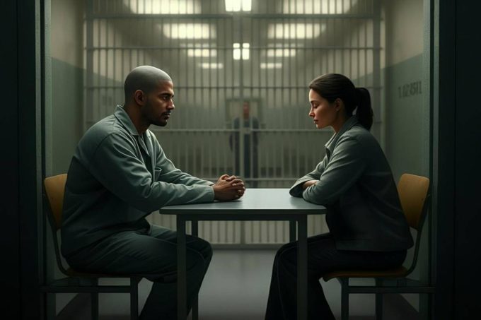 Il 41 bis si apre all'amore: incontro consentito tra il boss e la sua compagna