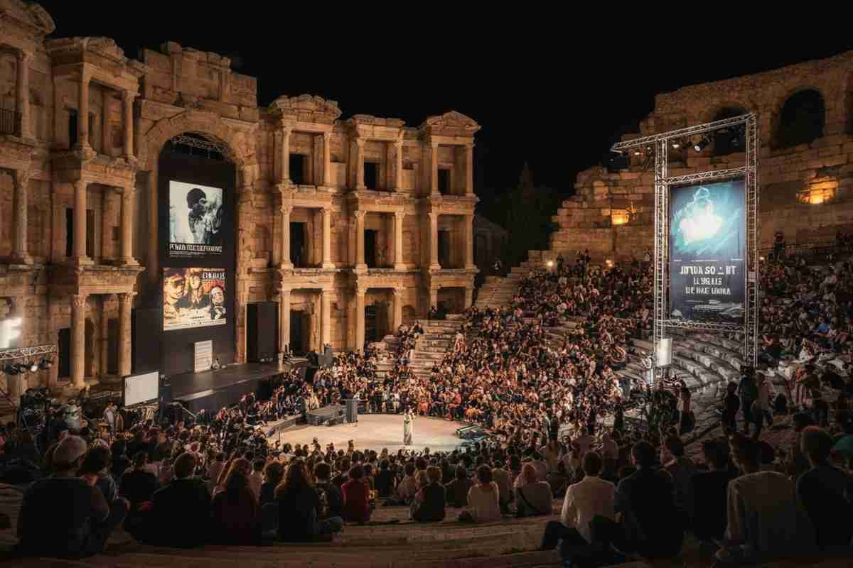 Il Jerusalem Film Festival: cinema e resilienza in tempi di conflitto