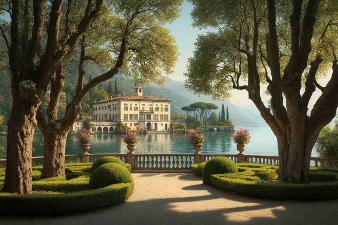 Il Papa fa il suo ingresso a Castel Gandolfo: un momento di grande attesa