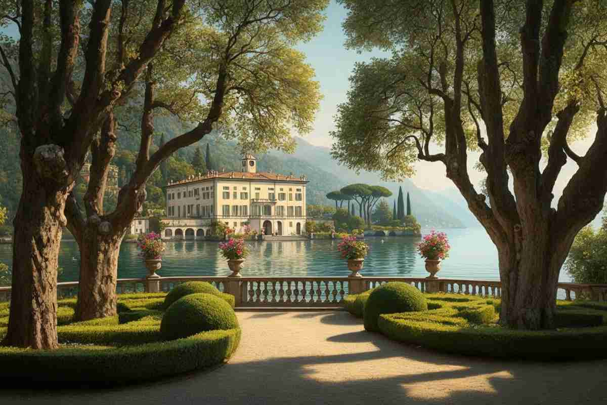 Il Papa fa il suo ingresso a Castel Gandolfo: un momento di grande attesa