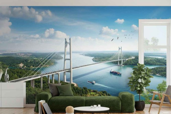 Il Ponte Stretto si prepara a sfruttare il fondo per la competitività europea