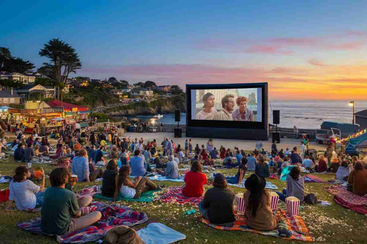 Il Taglio di Jonas di Capozzolo trionfa al Pop Corn Festival con il premio Carrà