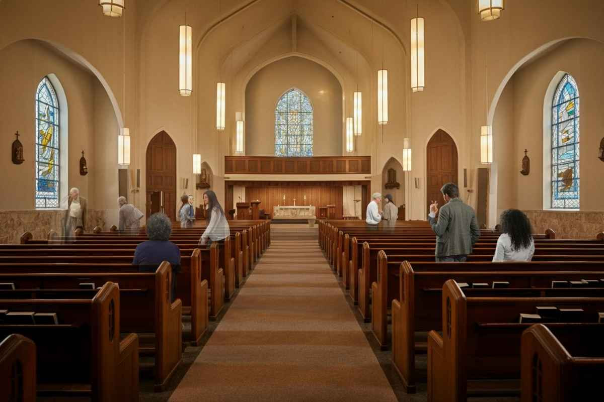 Il cardinale Radcliffe rivela il suo passato da bad boy: ecco cosa rischiava da giovane