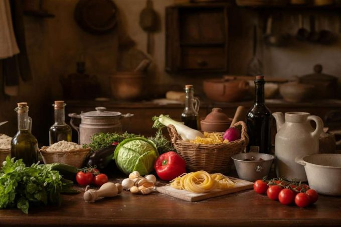 Il cuoco che ha ispirato gli chef diventa un film: ecco la sceneggiatura pronta