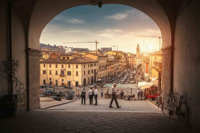 Il debito pubblico scende di 10 miliardi a maggio: un segnale positivo per l'economia?