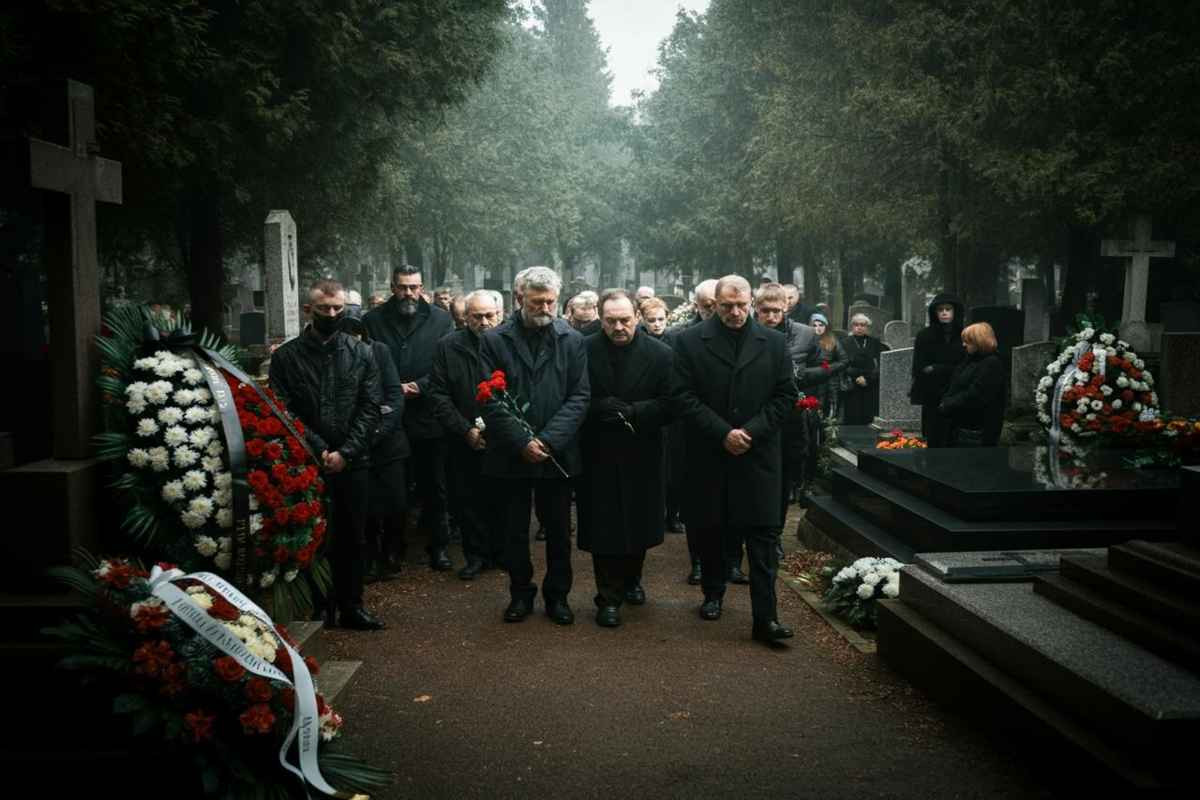 Il dramma di Aurora Maniscalco: il padre rivela dettagli strazianti sulla sua vita prima della tragica caduta a Vienna