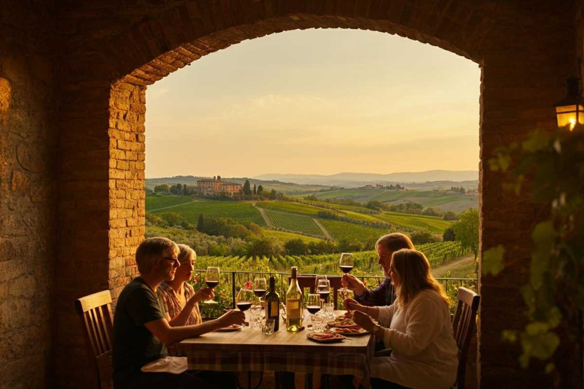 Il futuro del turismo enogastronomico: come diventare curatore di esperienze uniche