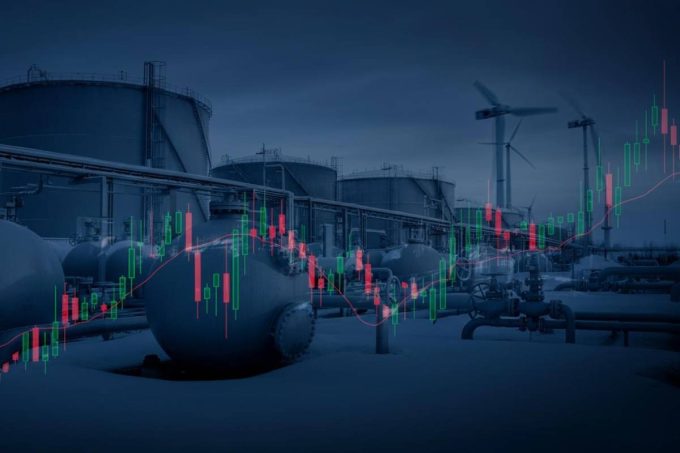 Il gas apre a 33 euro: stabilità o segnale di cambiamento?