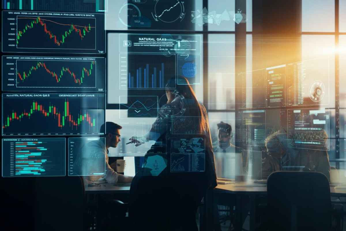 Il gas resta sotto i 34 euro: cosa significa per il mercato europeo?