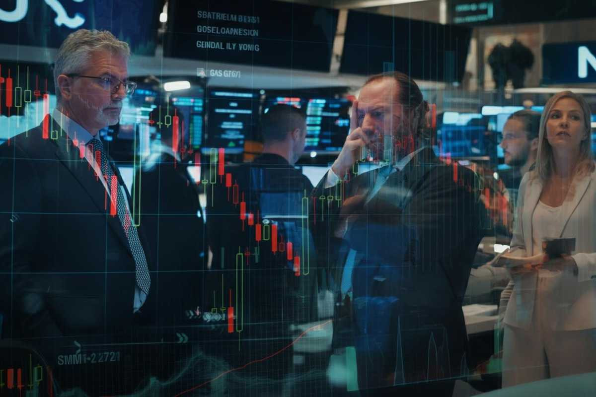 Il gas scende sotto i 35 euro: cosa significa per il mercato energetico?