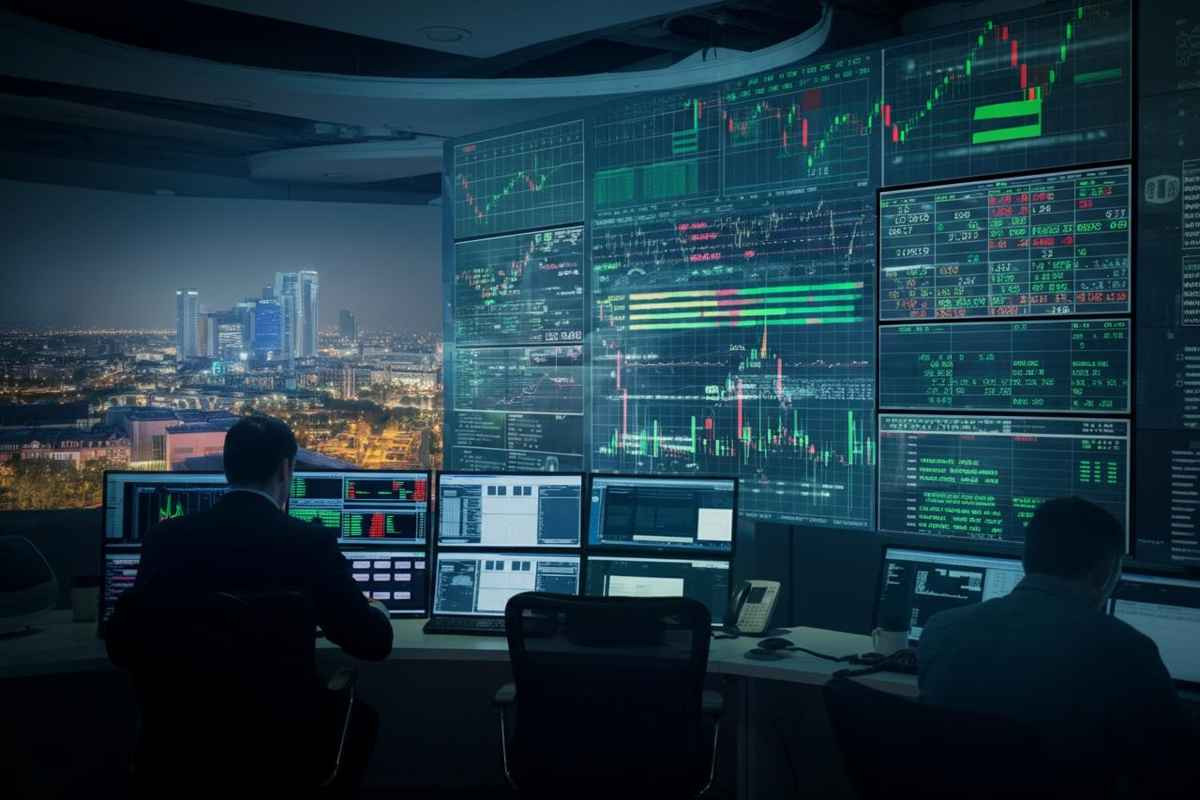 Il gas scende sotto i 35 euro: cosa significa per il mercato europeo?