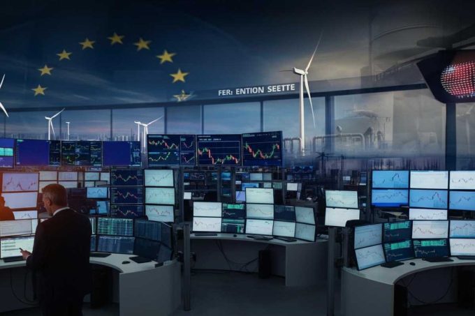 Il gas segna un balzo del 1,1% e raggiunge i 35,5 euro al Megawattora