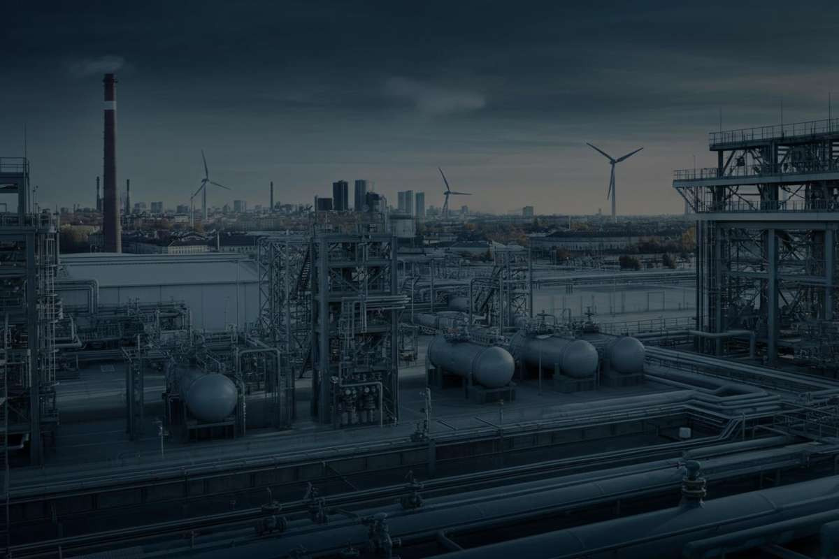 Il gas sfiora i 34 euro: cosa significa per il mercato europeo?