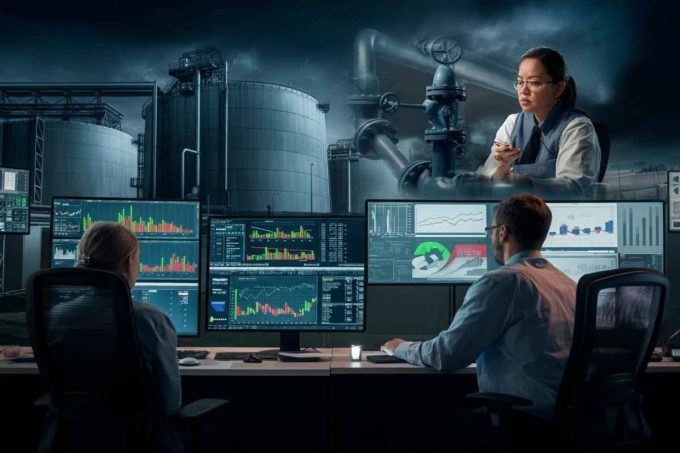 Il gas tocca i 36 euro: cosa significa per il mercato europeo?