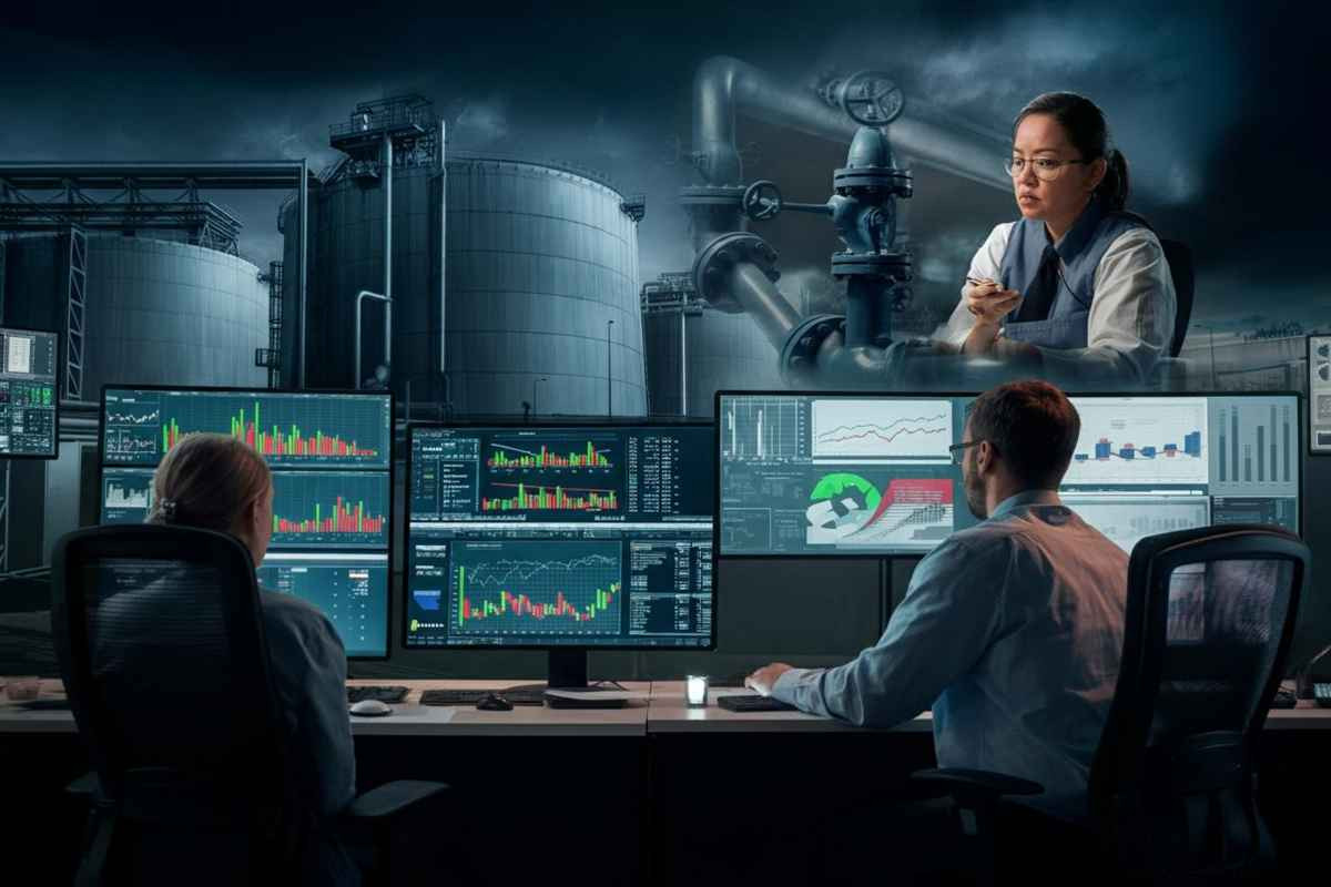 Il gas tocca i 36 euro: cosa significa per il mercato europeo?