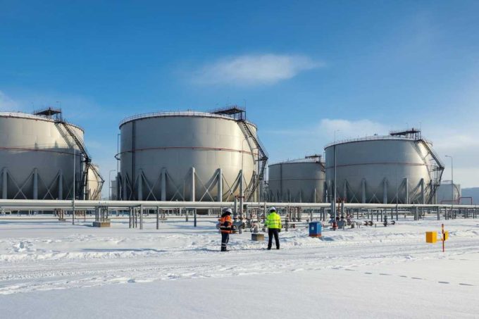 Il gas torna a salire: chiusura a 33,62 euro