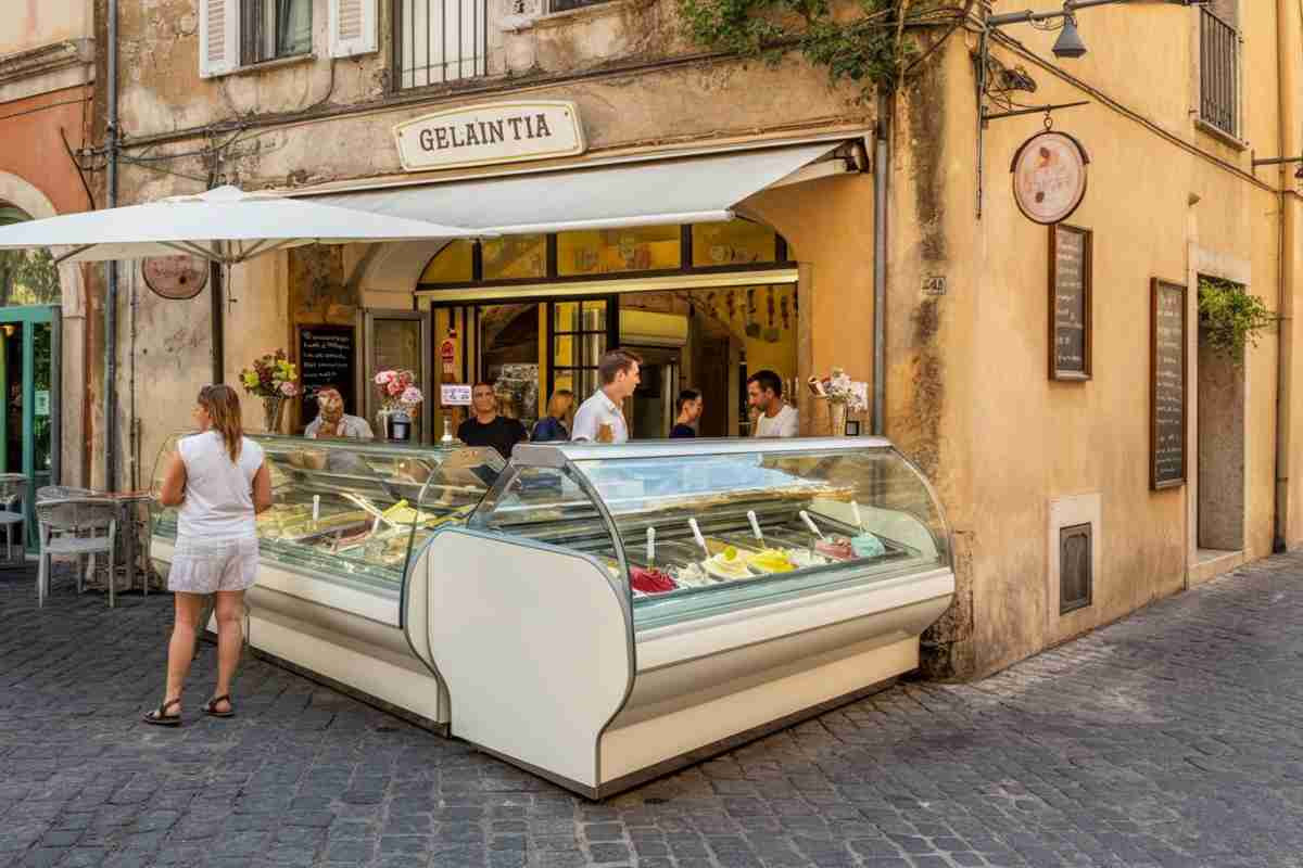 Il gelato d'estate: consumi in aumento ma prezzi alle stelle dal 2021