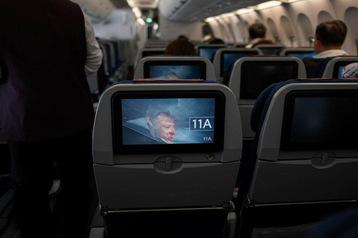 Il mistero del posto 11A: perché tutti lo vogliono dopo l'incidente di Air India