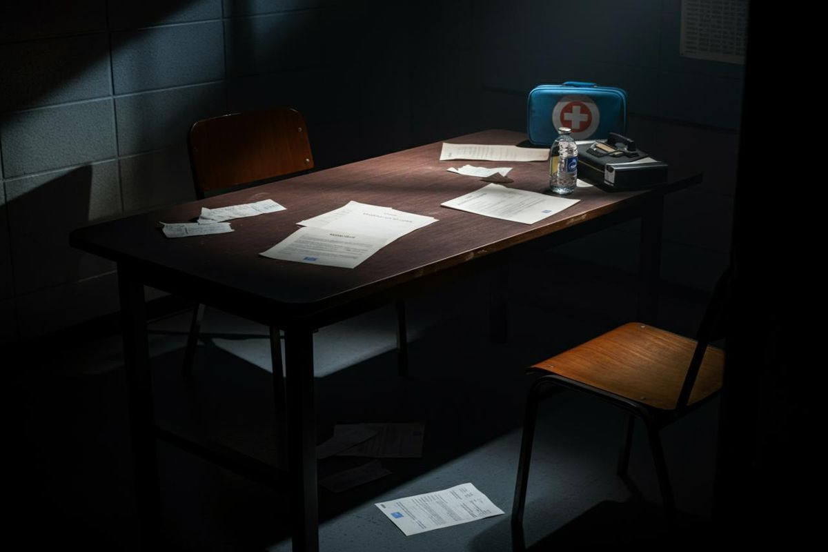 Il mistero dello scontrino: l'alibi di Andrea Sempio e le rivelazioni di Bruzzone