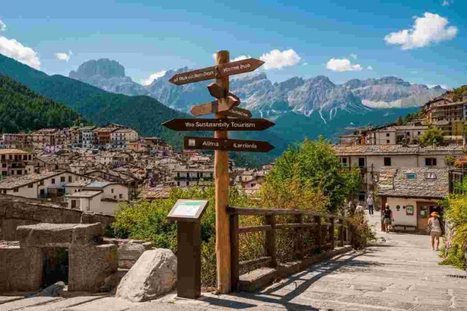 Il 'modello Roccaraso': un innovativo connubio tra turismo e sicurezza