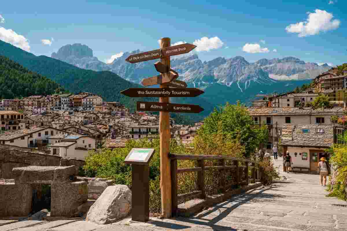 Il 'modello Roccaraso': un innovativo connubio tra turismo e sicurezza