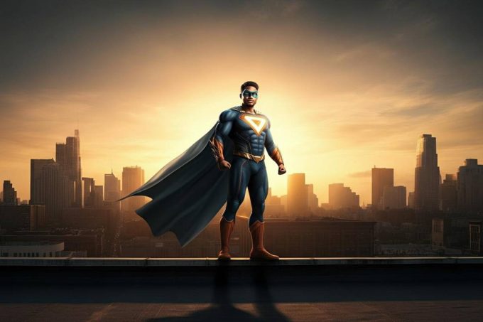 Il nuovo Superman di James Gunn: un eroe immigrato conquista il grande schermo