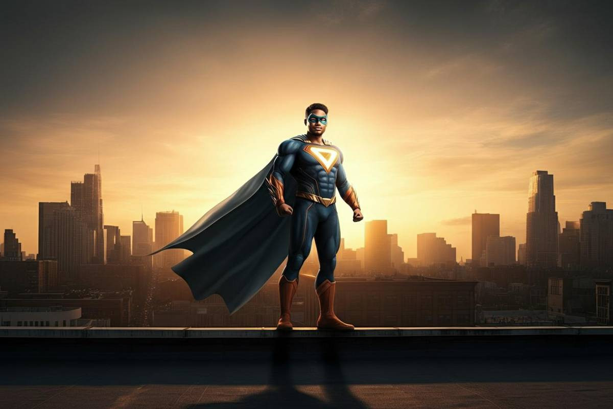 Il nuovo Superman di James Gunn: un eroe immigrato conquista il grande schermo