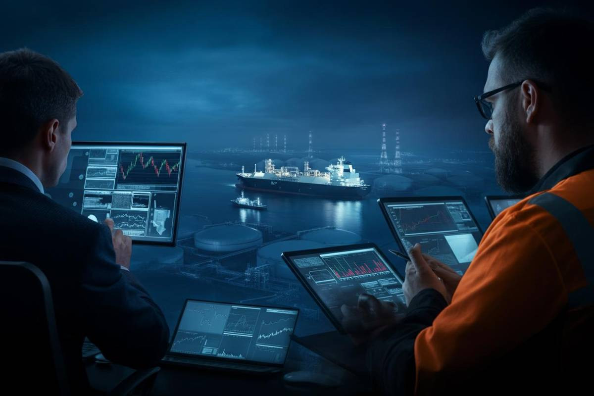 Il prezzo del gas sale a 33,42 euro: cosa significa per i consumatori?