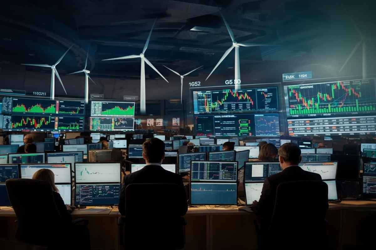 Il prezzo del gas segna un aumento: cosa significa per i consumatori?