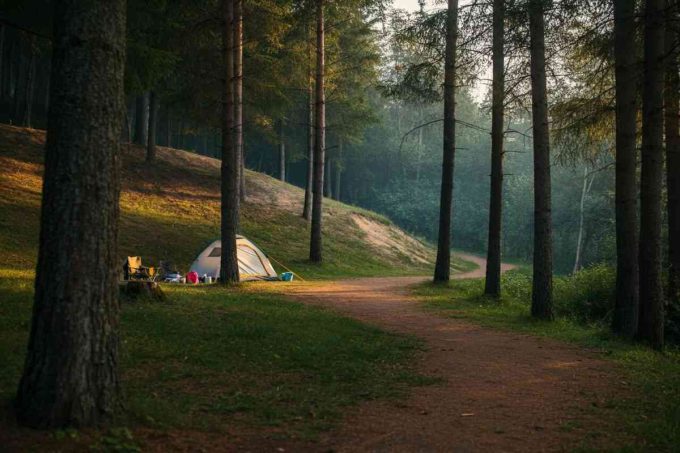 Il racconto di Pierluigi Dellano: l'incontro con Allen a Ventimiglia e la sua versione dei fatti