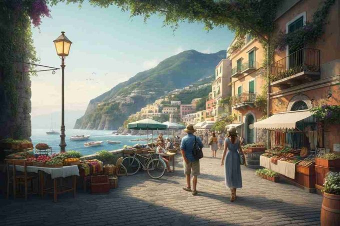 Il sensitivo Lello si spaccia per vicesindaco: smascherato un giro di corruzione da 35 milioni di euro