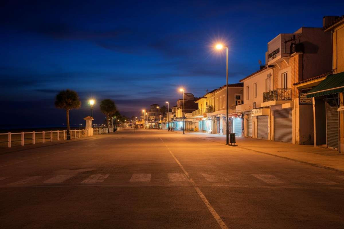 Il sindaco di Praia a Mare impone il coprifuoco agli under 14: è polemica per la sicurezza dei giovani