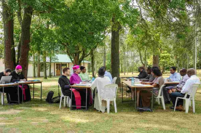Il successo del Campus estivo di Agidae: un'esperienza formativa ad Assisi