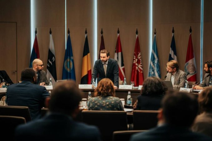 Inca Cgil a Bruxelles: un confronto sui diritti sociali e la mobilità internazionale