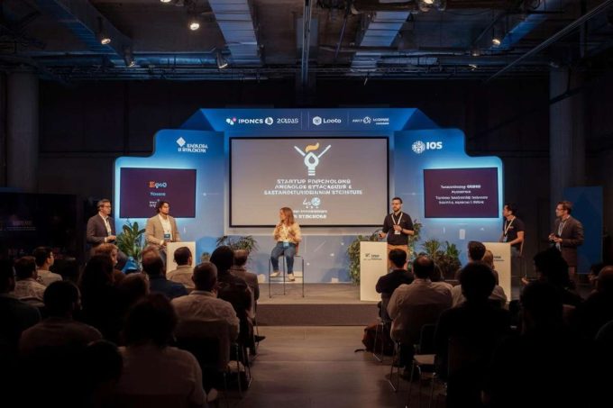 Incognito AI, Beats, Niuus e Next Render trionfano al Dock Startup Lab DemoDay