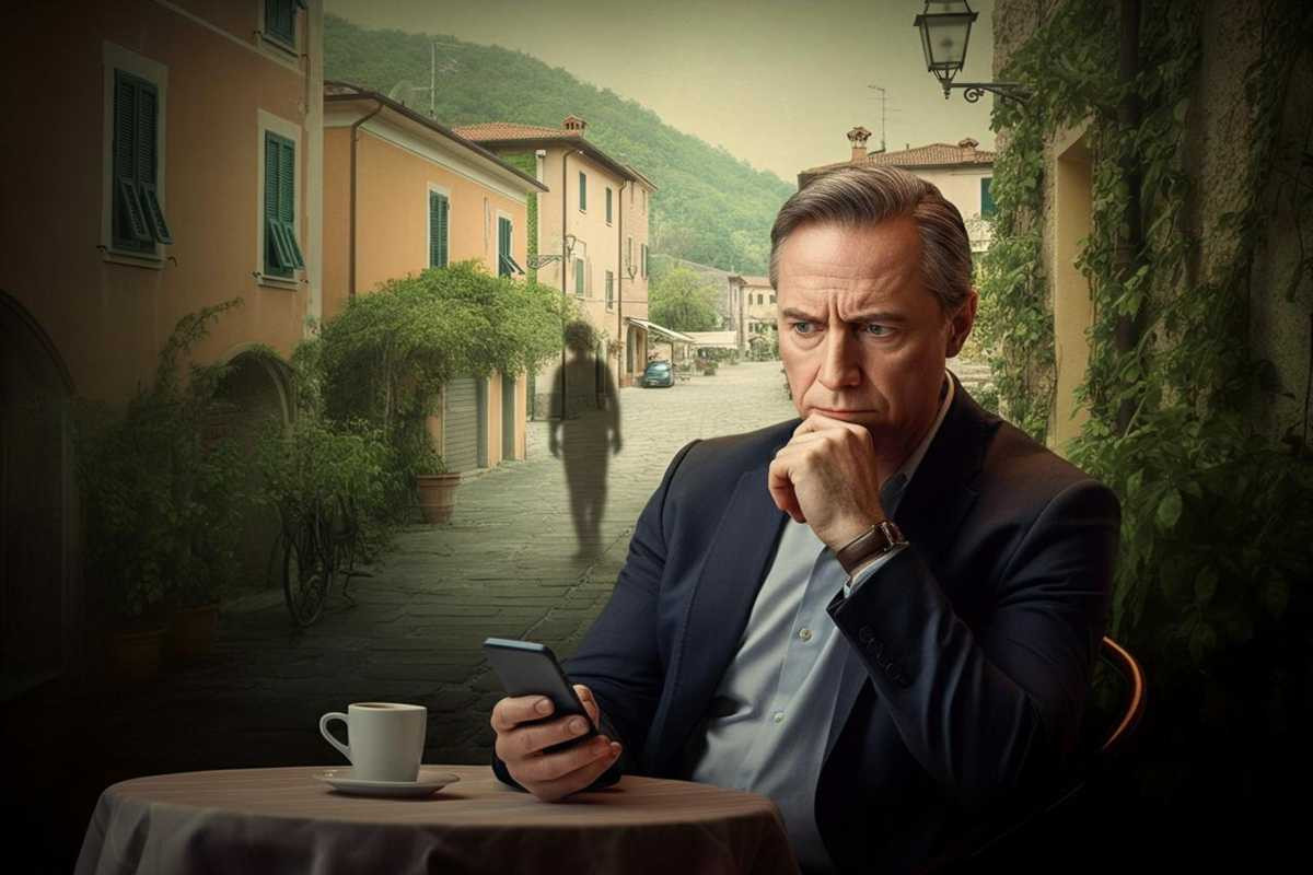 Incontro su Facebook si trasforma in incubo: 65enne narcotizzato e derubato, arrestata la sospettata