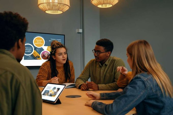 Inps come motore del cambiamento: l'importanza dell'educazione previdenziale per i giovani