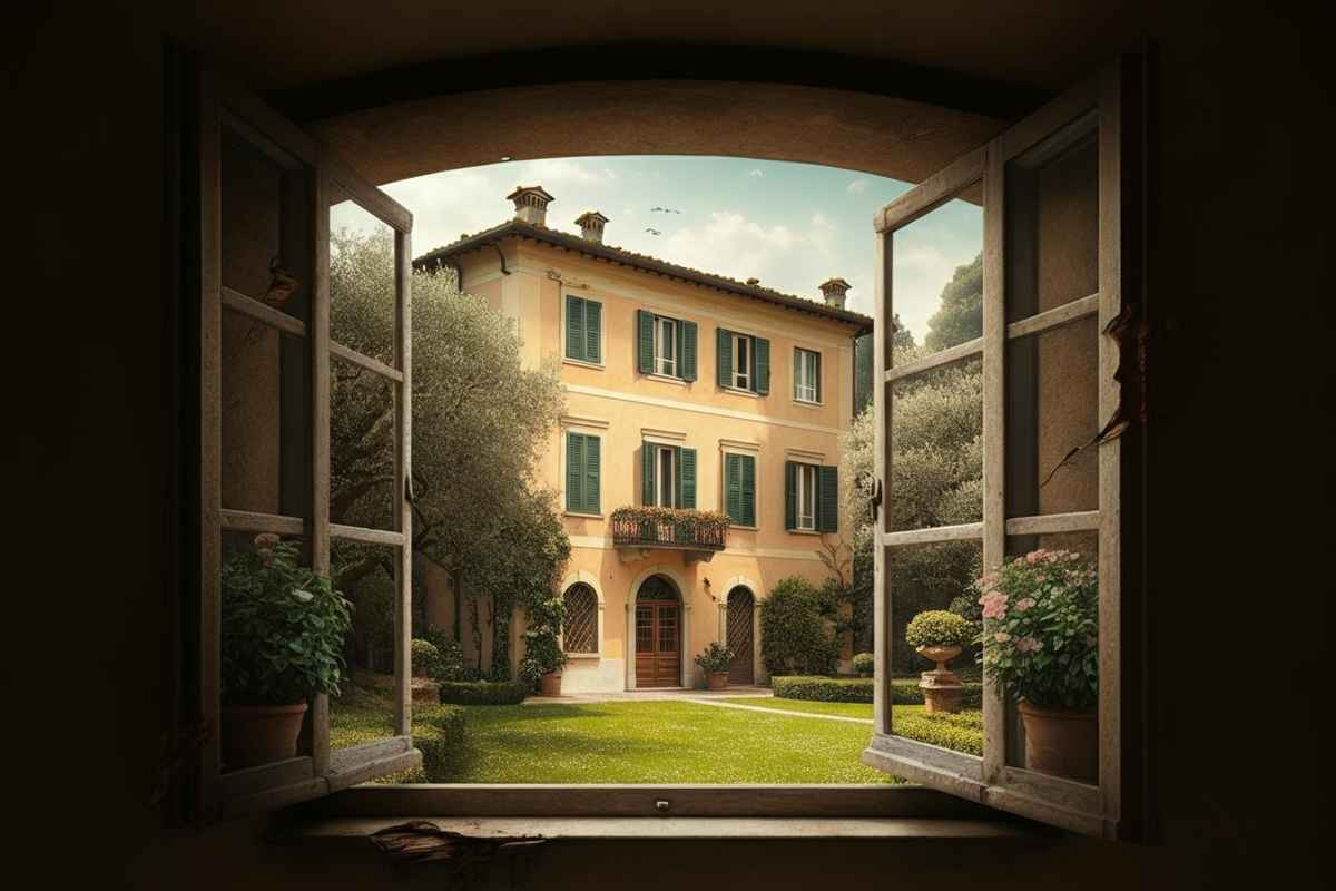 Intrigo e furto: la vedova di Modugno al centro di un misterioso colpo in villa