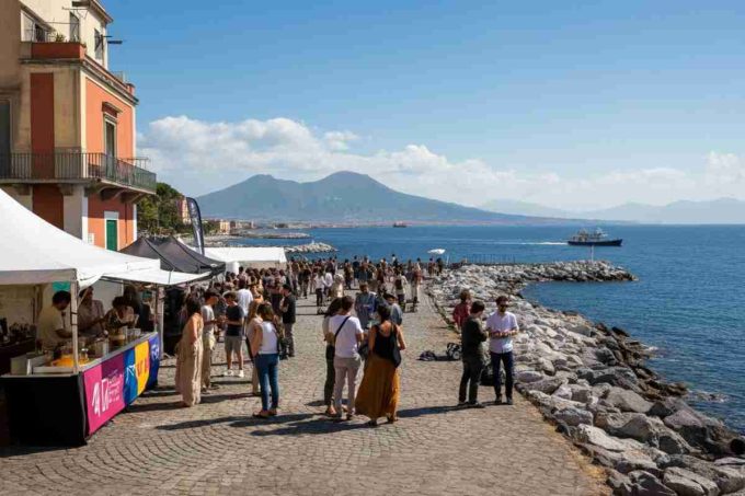 Ischia Global Film: 120 star unite per il dialogo e il rispetto