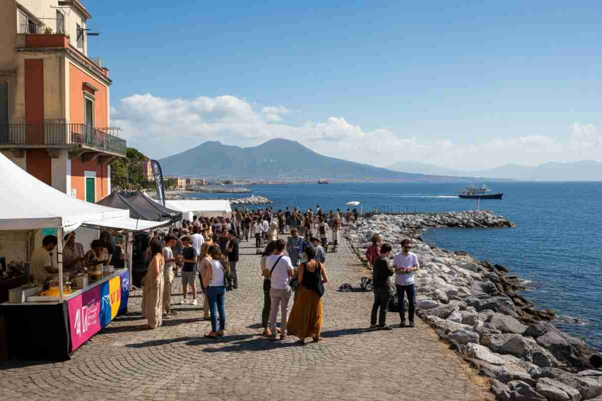 Ischia Global Film: 120 star unite per il dialogo e il rispetto